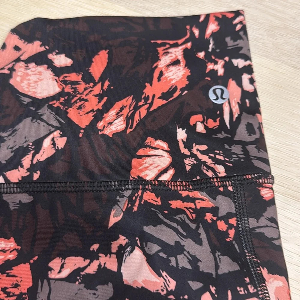Lululemon high times pant - Picture 2 of 4